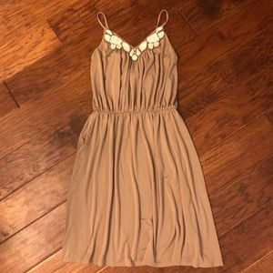 Island Dress 🌴
